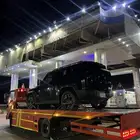 سطحة الدمام الى الرياض جدة المدينة تبوك ابها القصيم