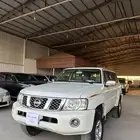 باترول فتك 2005