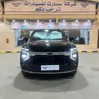 شيفروليه تاهو LS بدون دبل موديل 2025