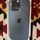 جوال أيفون كحلي ذكراه 256