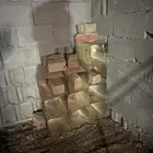 برميل بويا وتنك