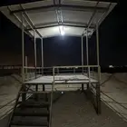 العرض 3 والطول4