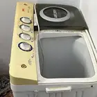 غسالة ملابس