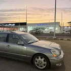 لكزس 430 Ls 2002 للبيع او للبدل