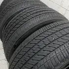 نعرض لكم كفرات برجستون 275 50 22