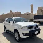 فورتشنر
