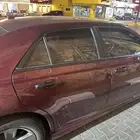 باب كرايزلر خلفي يمين وصدام امامي ليمتد