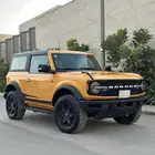 فورد برنكو وايلد تراك 2021 V6