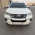 تويوتا فورشنر 2019 v6