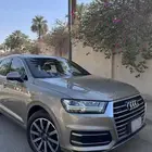audi q7 full specs