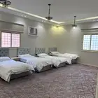 استراحات وشقق وغرف للايجار اليومي السودة ابها