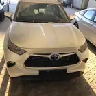 تويوتا هايلاندر GLE هايبرد 2025