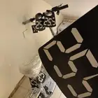 سكوتر ابو سله محافظ لك في المضيف تعال