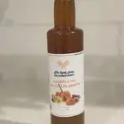 عسل بزنجبيل والليمون والكركم