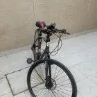 دراجه رياضيه