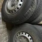 كفرات وجنوط هلل متسوبيشي l200