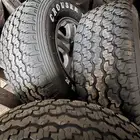 كفرات سم تاير