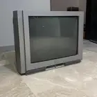 تلفزون قديم شغال