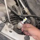 شمعات كورلا