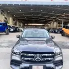 مرسيدس 450 GLS موديل 2020