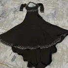 فستان سهره فخم