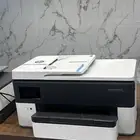 للبيع طابعات HP اصلية بحالة ممتازه