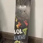 سكيت بورد( لوح تزلج)