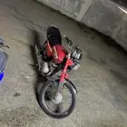 دباب سوزوكي x100