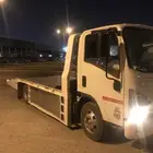 سطحه الجبيل و راس تنوره المنطقه الشرقيه