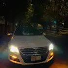 فولكس واجن باسات CC 2012