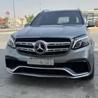 GLS 500 2015