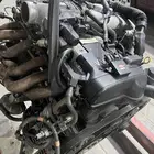 للبيع مكينه 2JZ VVTI