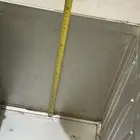 صندوق عزبه ألمنيوم ثقيل