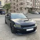 دوج تشارجر. 2017