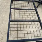 سرير نفر حديد