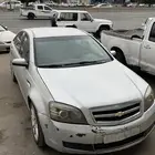 كابريس 2011 تشليح