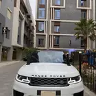 Range Rover sport 2014 مخزن