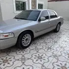 فورد ماركيز 2009 بدي بلد محركات على الشرط