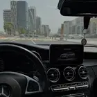 مرسيدس كوبيه C300 2017