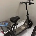 اسكوتر ابو سله
