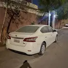 سنترا 2014 للبيع متعطله