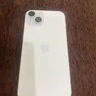 ايفون 15 بلس 256 نسبه البطارية 85