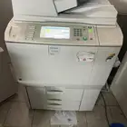 للبيع الة تصوير بحالة ممتازة ملونه