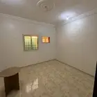 استديو مفروش كبير غرفتين و صالة في حي المروة كدة