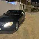 للبيع مرسيدس فياقراS500 موديل 2000