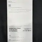 ايفون 17 برو 512 لون برتقالي جديد اصدار الشرق الاوسط