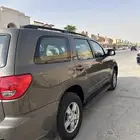 سكويا 2010 وكاله نضيف جدا ممشى قليل