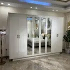 غرفة نوم جديدة