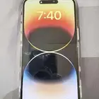 ايفون 14 برو ماكس I phone 14 pro max 256