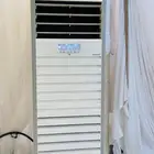 تاجير مكيفات مركزي دولابي